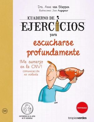 ESCUCHARSE PROFUNDAMENTE - CUADERNO DE EJERCICIOS PARA