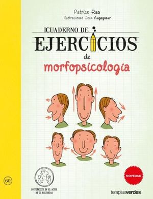 MORFOPSICOLOGÍA - CUADERNO DE EJERCICIOS DE