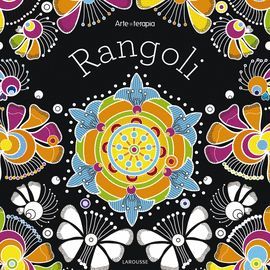 ARTE-TERAPIA RANGOLI