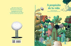 PROPÓSITO DE LA VIDA, A