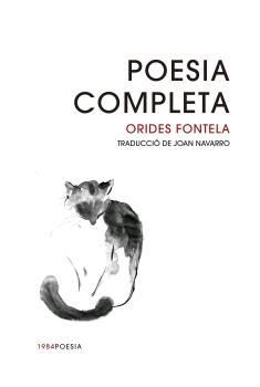 POESIA COMPLETA (ORIDES FONTELA)