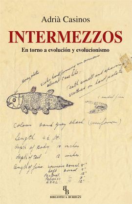 INTERMEZZOS