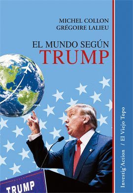 MUNDO SEGÚN TRUMP, EL