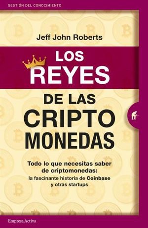 REYES DE LAS CRIPTOMONEDAS, LOS