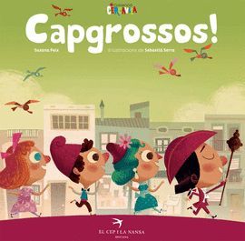 CAPGROSSOS!