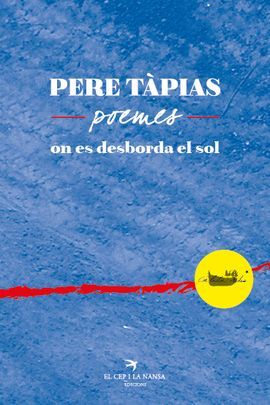 PERE TÀPIAS, POEMES.