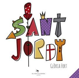 SANT JORDI