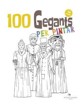 100 GEGANTS PER PINTAR - VOLUM 5