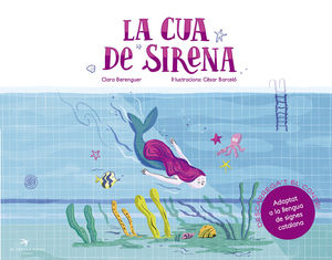 CUA DE SIRENA, LA