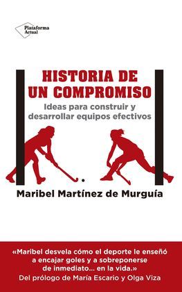 HISTORIA DE UN COMPROMISO