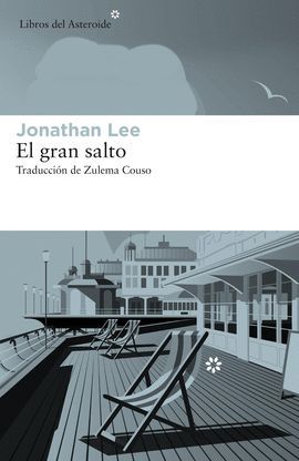 GRAN SALTO, EL