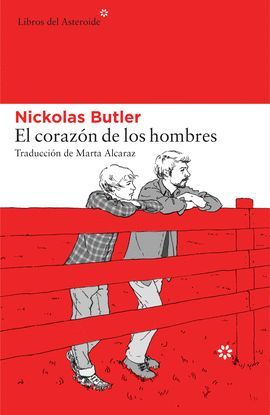 CORAZÓN DE LOS HOMBRES, EL