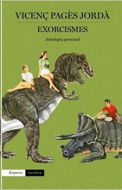 EXORCISMES. ANTOLOGIA PERSONAL