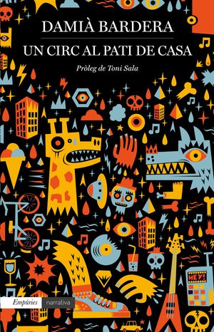 CIRC AL PATI DE CASA, UN