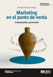 MARKETING EN EL PUNTO DE VENTA (3 EDICION 2017)