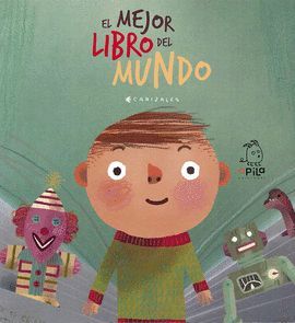 MEJOR LIBRO DEL MUNDO, EL