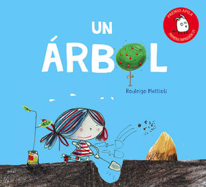 ÁRBOL, UN