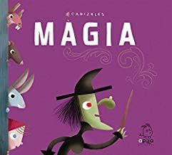 MÀGIA (CATALÀ)