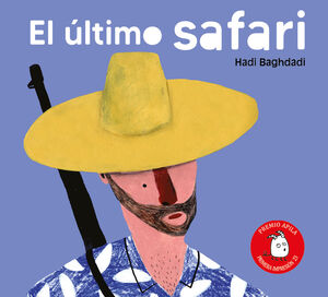 ÚLTIMO SAFARI, EL