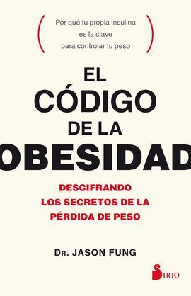 CÓDIGO DE LA OBESIDAD, EL