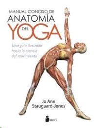 MANUAL CONCISO DE ANATOMÍA DEL YOGA