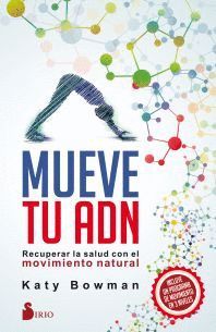 MUEVE TU ADN