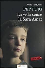 VIDA SENSE LA SARA AMAT, LA