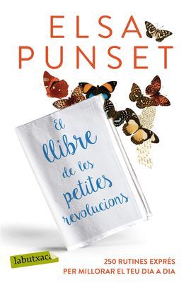 LLIBRE DE LES PETITES REVOLUCIONS, EL