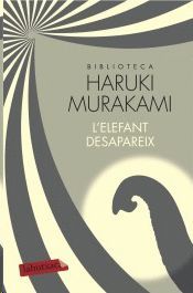 ELEFANT DESAPAREIX, L'