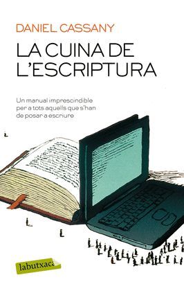 CUINA DE L'ESCRIPTURA, LA