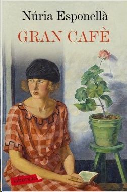 GRAN CAFÈ