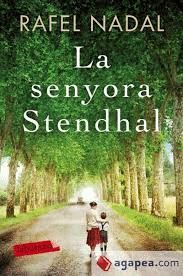 SENYORA STENDHAL, LA