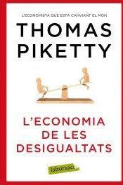 ECONOMIA DE LES DESIGUALTATS, L'