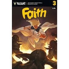 FAITH 3