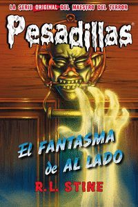 FANTASMA DE AL LADO, EL