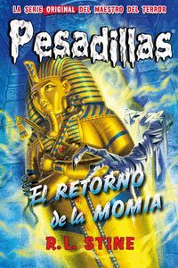 RETORNO DE LA MOMIA, EL