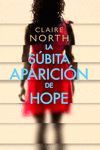 SÚBITA APARICIÓN DE HOPE, LA