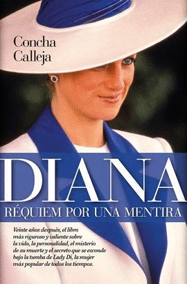 DIANA DE GALES - RÉQUIEM POR UNA MENTIRA