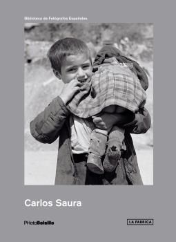 CARLOS SAURA. LOS PRIMEROS AÑOS