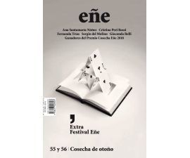 EÑE Nº 55 Y 56 COSECHA DE OTOÑO 2018