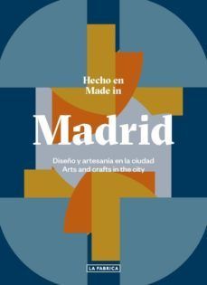 HECHO EN MADRID