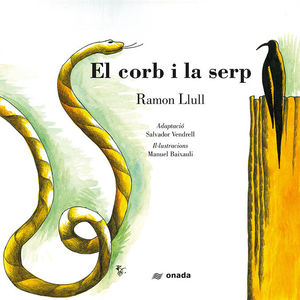 CORB I LA SERP, EL