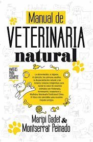 MANUAL DE VETERINARIA NATURAL