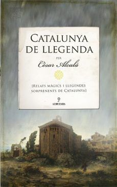 CATALUNYA DE LLEGENDA