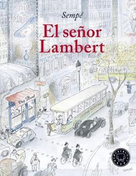 SEÑOR LAMBERT, EL