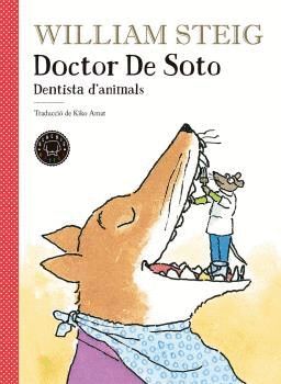 DOCTOR DE SOTO - DENTISTA D'ANIMALS
