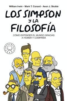 SIMPSON Y LA FILOSOFÍA, LOS.