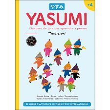 YASUMI +6