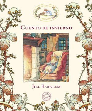 CUENTO DE INVIERNO. EL SETO DE LAS ZARZAS.