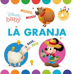 GRANJA, LA - DISNEY BABY